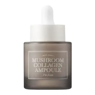 I'm from أمبول Mushroom Collagen