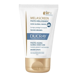 護蕾 Melascreen 光老化全效護手防曬霜 SPF 50+