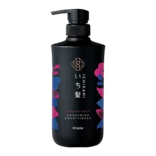Kracie Ichikami Nameraka Smooth Care Conditioner
