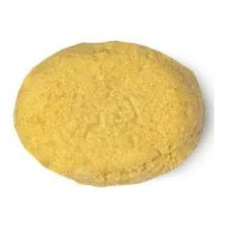 LUSH The Golden Cap