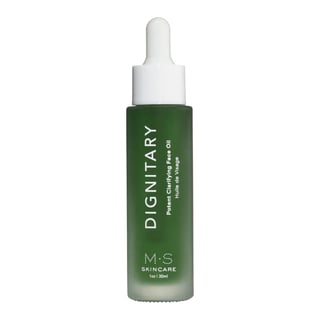 M.S Skincare Dignitary | Clarifying Face Oil