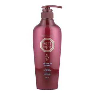 Daeng Gi Meo Ri Shampoo For Oily Scalp