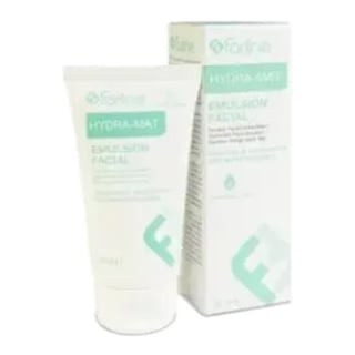 Farline Hydra-Mat Emulsión Facial