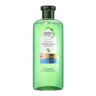 Herbal Essences Aloe & Bamboo Shampoo
