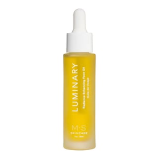 M.S Skincare Luminary | Radiance Enhancing Face Oil