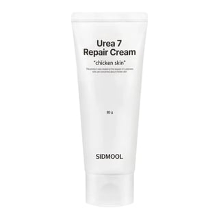 Sidmool Urea 7 修護乳霜