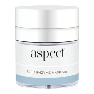 Aspect Skincare قناع إنزيمات الفواكه