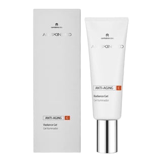 Allskin Radiance Gel