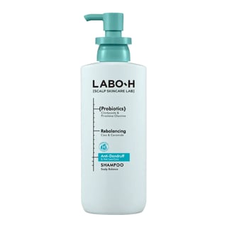 Labo-H Rebalancing Anti Dandruff & Hair Loss Care Shampoo