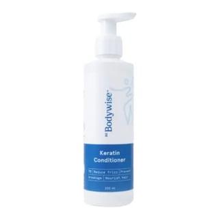 Be Bodywise ケラチン コンディショナー
