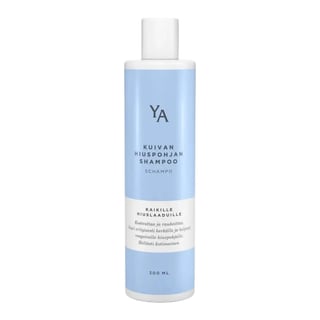 Yliopiston Apteekki Kuivan Hiuspohjan Shampoo - Dry Scalp Shampoo