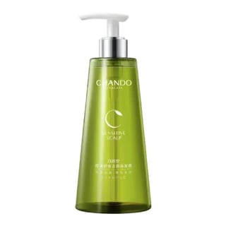 Chando Oil Control Refreshing Anti-Dandruff Shampoo