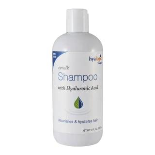 Hyalogic HA Shampoo