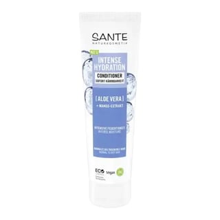 SANTE Naturkosmetik Intense Hydration Conditioner
