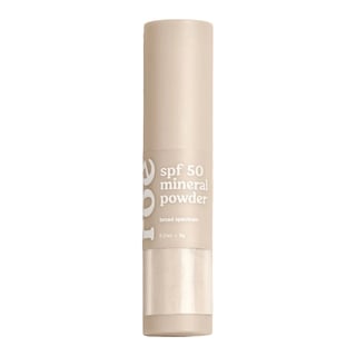 Roe Wellness SPF 50 礦物粉末防曬