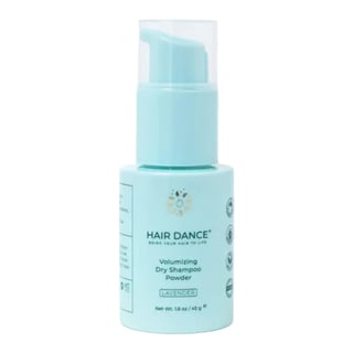 Hair Dance Volumizing Dry Shampoo Powder