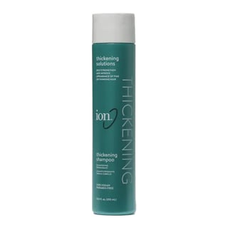 Ion Thickening Shampoo
