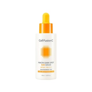Cell Fusion C Niacin 淡斑防曬精華 [SPF50+/PA++++]