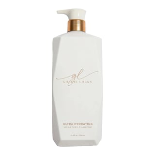 Goldie Locks Ultra Hydrating Signature Shampoo
