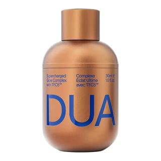 DUA Supercharged Glow Complex
