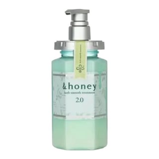 &Honey Herb Smooth Treatment 2.0