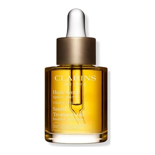 克蘭詩 Santal Treatment Oil 檀香修護油
