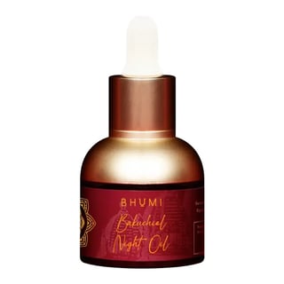 Bhumi Bakuchiol Night Oil