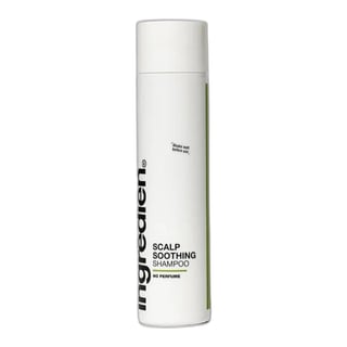 Ingredien Scalp Soothing Shampoo