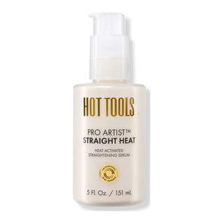 Hot Tools Pro Artist سيروم تنعيم الشعر المنشّط بالحرارة