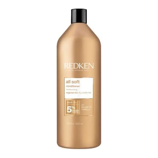 REDKEN All Soft Conditioner