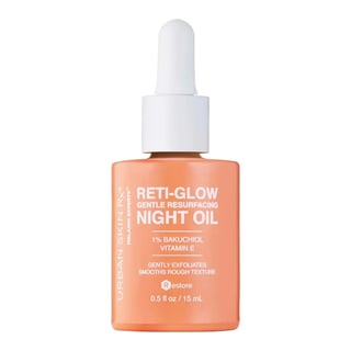 Urban Skin Reti-Glow Gentle Resurfacing Night Oil