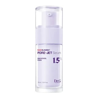 Dr.G Red Blemish Bakuchiol Pore-Jet Serum