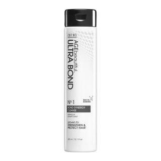 Agebeautiful Ultra Bond No. 1 Synergy Cleanse Shampoo