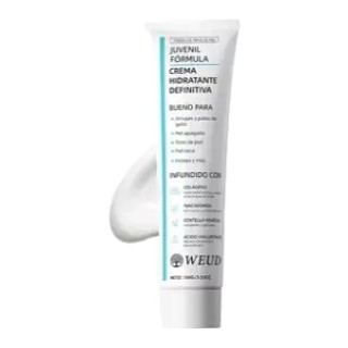 Weud Crema Hidratante Definitiva 保濕乳霜