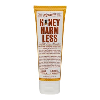 Miss Jessie’s Honey Harmless