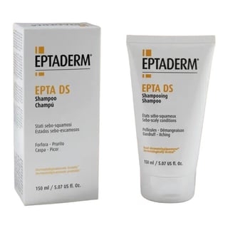 Eptaderm Epta DS Shampoo