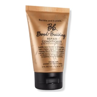 Bumble and bumble. Bond-Building Repair Conditioner