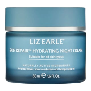 Liz Earle Skin Repair Hydrating Night Cream
