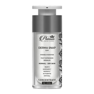 Platinum Skincare Derma Snap 8LM