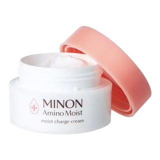 蜜濃 Amino Moist Moist Charge Cream 深層保濕霜