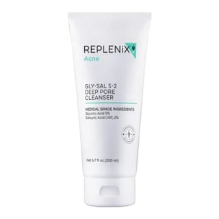 Replenix Acne Solutions Gly-Sal 5-2 深層毛孔潔顏乳
