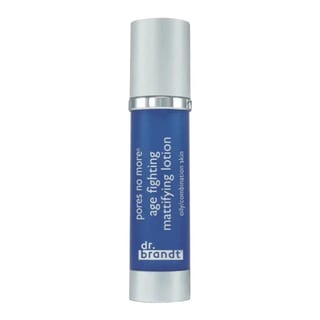 Dr. Brandt Skincare Pores No More Anti Aging Mattifying Lotion