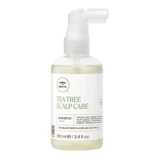 Paul Mitchell تونك Regeniplex للعناية بفروة الرأس بشجرة الشاي