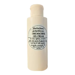 Martha-Jane's Apothecary 時光機凝膠霜