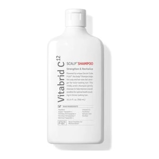 Vitabrid C12 Scalp+ Shampoo