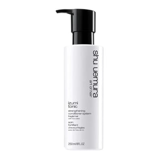 Shu Uemura نظام بلسم Izumi Tonic Strengthening