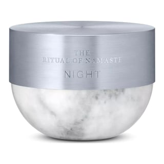 Rituals Cosmetics Hydrating Overnight Cream