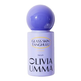 Oliviaumma Glass Skin Tanghulu Blueberry Serum