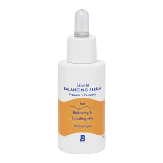 Beauty Bay Skinhit Brightening Serum With Vitamin C And Peptides