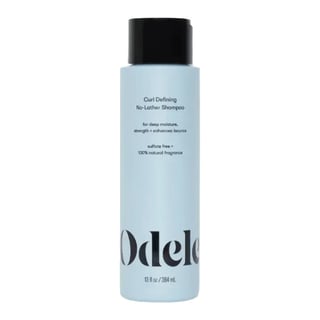 Odele Curl Defining No-Lather Shampoo